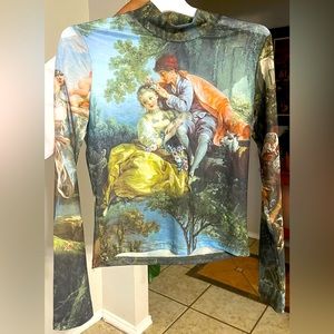 Dolls Kill current mood